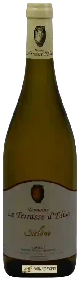 Domaine La Terrasse d'Elise - Siclène