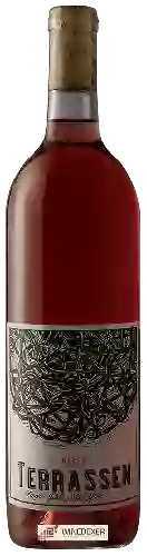 Winery Terrassen - Rosé