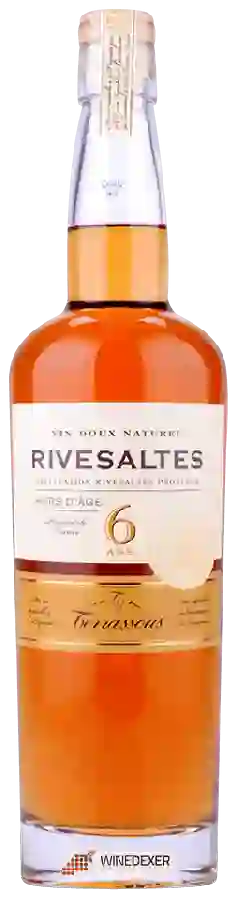 Winery Terrassous - Rivesaltes Hors d'Âge 6 Ans