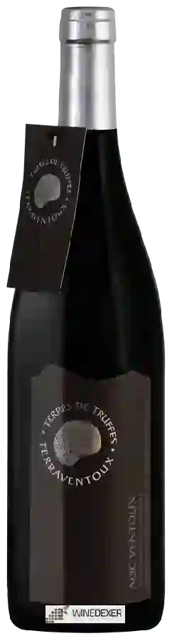 Cave Terra Ventoux - Terres de Truffes Rouge