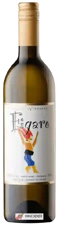 Winery Terravista Vineyards - Figaro