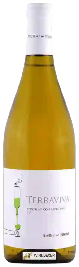 Winery Tenuta Terraviva - Pecorino Colli Aprutini