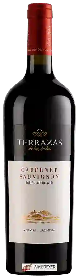 Winery Terrazas de los Andes - Cabernet Sauvignon