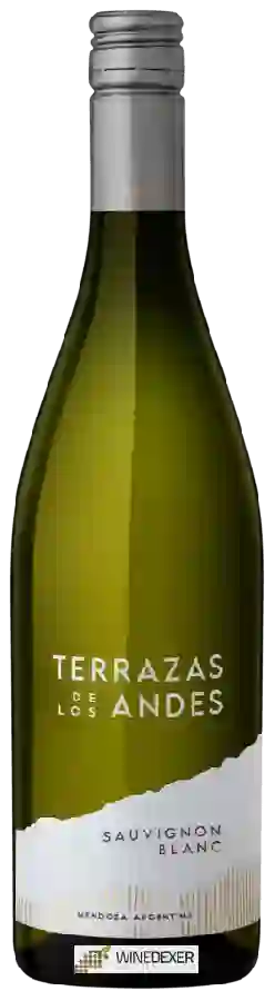 Winery Terrazas de los Andes - High Altitude Vineyards Sauvignon Blanc Reserva