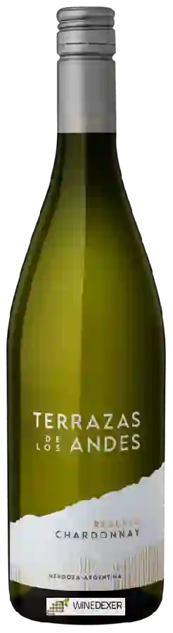 Winery Terrazas de los Andes - Reserva Chardonnay