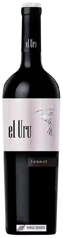 Winery Terrazul - El Uru Tannat