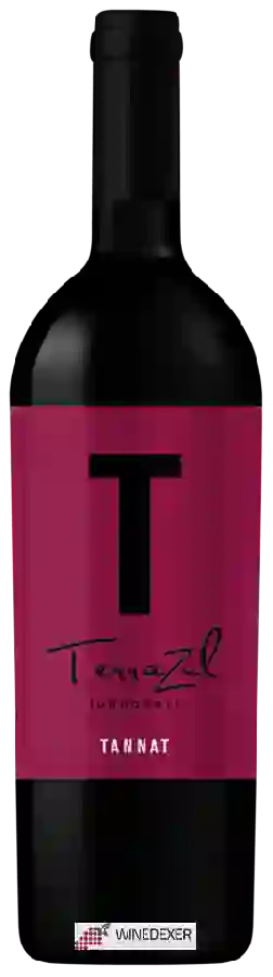 Winery Terrazul - Tannat
