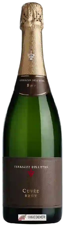Winery Terrazze dell Etna - Cuvée Brut Winery Terrazze dell Etna - Cuvée Brut