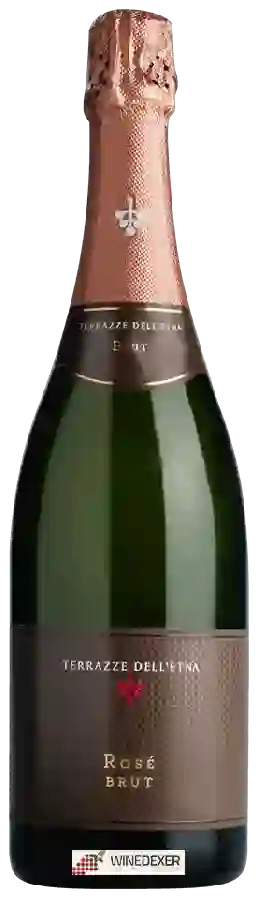 Winery Terrazze dell Etna - Rosé Brut