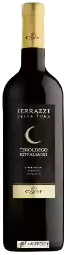 Winery Terrazze della Luna - Teroldego Rotaliano