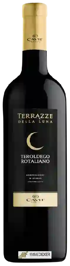 Winery Terrazze della Luna - Teroldego Rotaliano