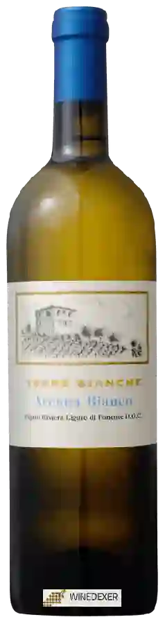 Winery Terre Bianche - Arcana Bianco Winery Terre Bianche - Arcana Bianco