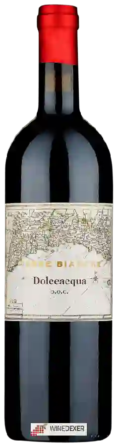 Winery Terre Bianche - Dolceacqua