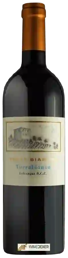 Winery Terre Bianche - Terrabianca Dolceacqua Winery Terre Bianche - Terrabianca Dolceacqua