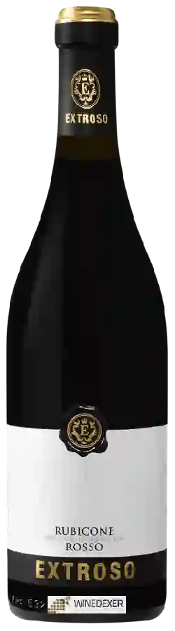 Winery Terre Cevico - Extroso Rosso Winery Terre Cevico - Extroso Rosso