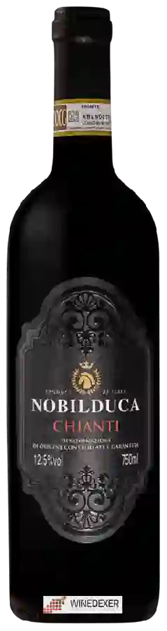 Winery Terre Cevico - Nobilduca Chianti Winery Terre Cevico - Nobilduca Chianti