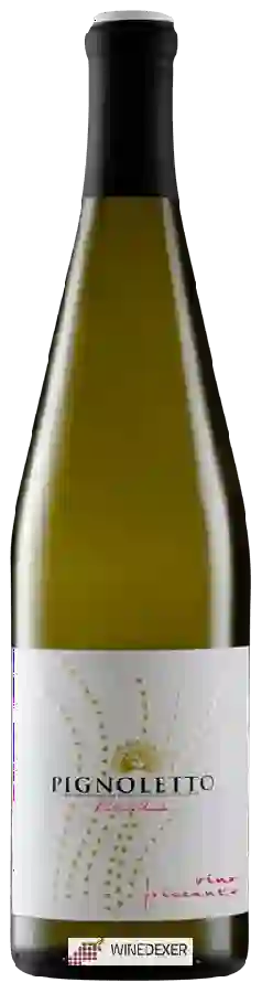 Winery Terre Cevico - Pignoletto Colli d'Imola Frizzante