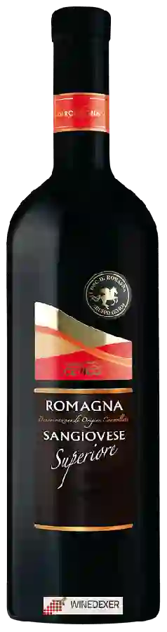 Winery Terre Cevico - Sangiovese Romagna Superiore