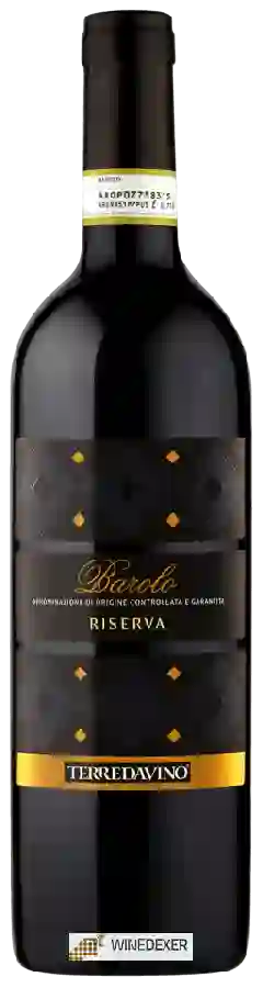 Winery Terre da Vino - Barbaresco Riserva