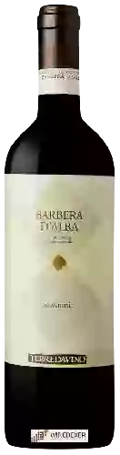 Winery Terre da Vino - Barbera d'Alba