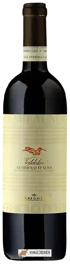 Winery Terre da Vino - Valdomo Nebbiolo d'Alba