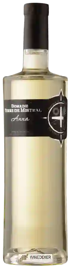Winery Terre de Mistral - Anna Côtes de Provence Blanc