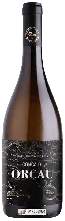 Winery Terrer de Pallars - Conca d'Orcau