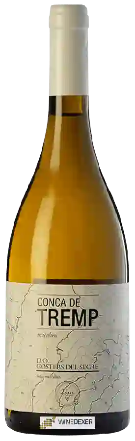 Winery Terrer de Pallars - Conca de Tremp Macabeu