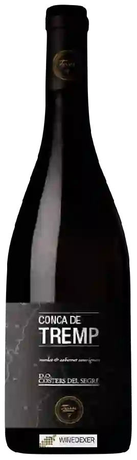 Winery Terrer de Pallars - Conca de Tremp