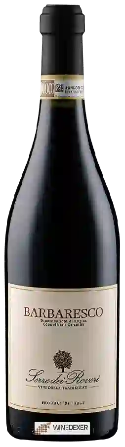Winery Serre dei Roveri - Barbaresco
