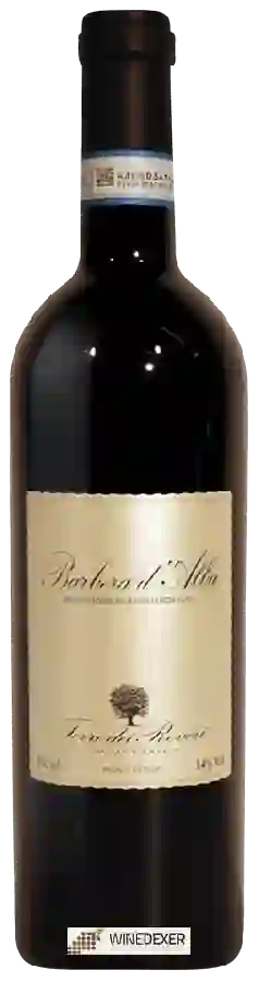 Winery Serre dei Roveri - Barbera d'Alba Winery Serre dei Roveri - Barbera d'Alba