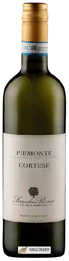 Winery Serre dei Roveri - Cortese