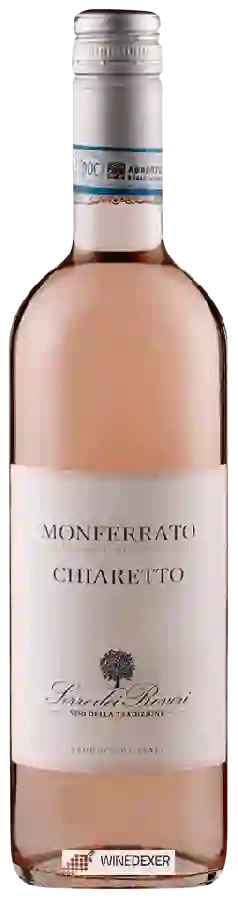 Winery Serre dei Roveri - Monferrato Chiaretto