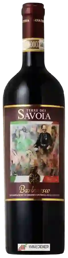 Winery Terre dei Savoia - Barbaresco Winery Terre dei Savoia - Barbaresco