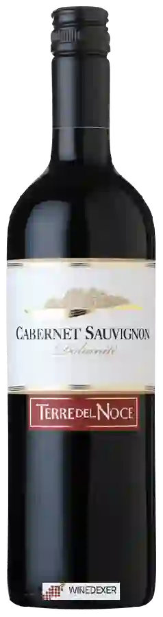 Winery Terre del Noce - Cabernet Sauvignon Dolomiti