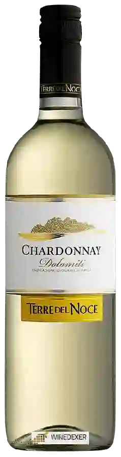 Winery Terre del Noce - Chardonnay Dolomiti