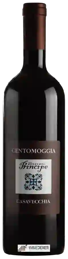 Winery Terre del Principe - Centomoggia Casavecchia Winery Terre del Principe - Centomoggia Casavecchia