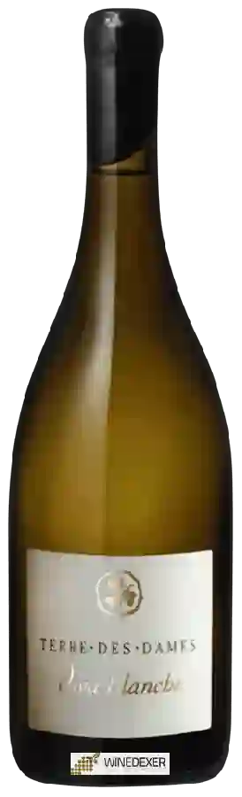 Winery Terre Des Dames - Diva Blanche Winery Terre Des Dames - Diva Blanche
