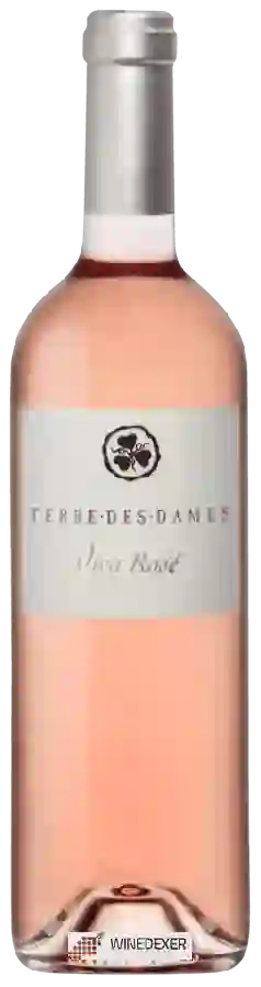 Winery Terre Des Dames - Diva Rosé
