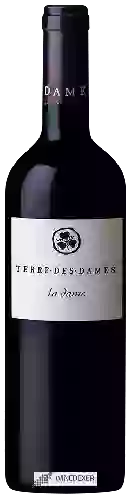 Winery Terre Des Dames - La Dame