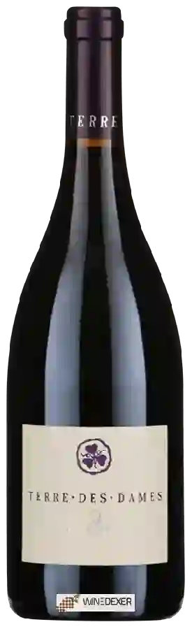 Winery Terre Des Dames - La Diva Winery Terre Des Dames - La Diva