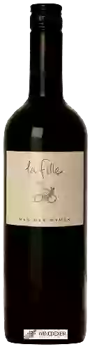 Winery Terre Des Dames - La Fille