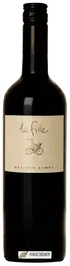 Winery Terre Des Dames - La Fille