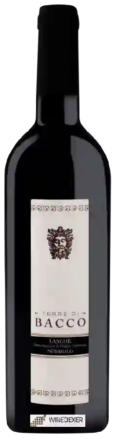 Winery Terre di Bacco - Nebbiolo Winery Terre di Bacco - Nebbiolo