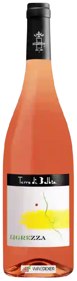 Winery Terre di Balbia - Ligrezza Winery Terre di Balbia - Ligrezza
