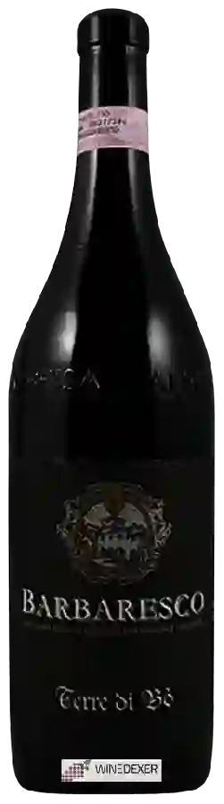 Winery Terre di Bo - Barbaresco Winery Terre di Bo - Barbaresco