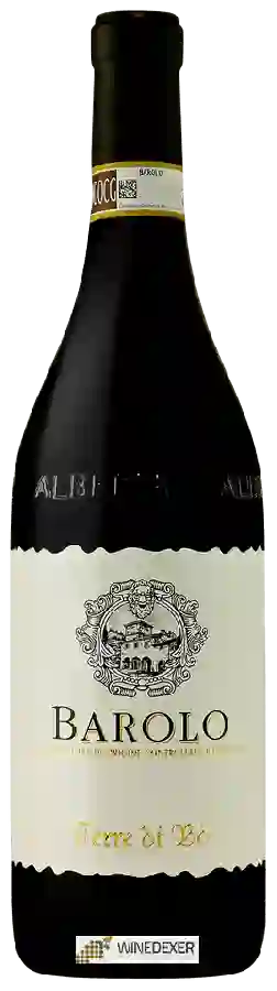 Winery Terre di Bo - Barolo Winery Terre di Bo - Barolo