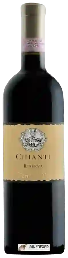 Winery Terre di Bo - Chianti Riserva