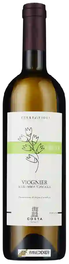Winery Terre di Fiori - Freyr Viognier
