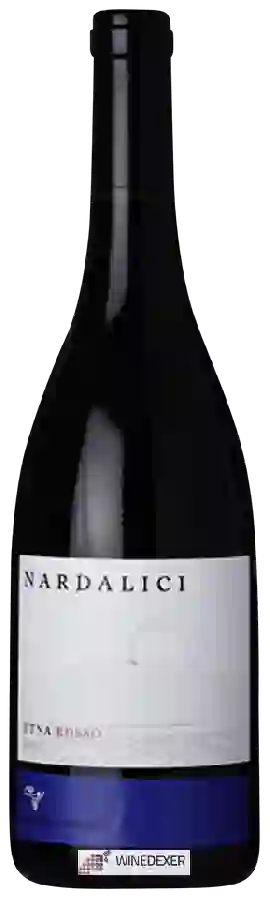Winery Terre di Giurfo - Nardalici Etna Rosso